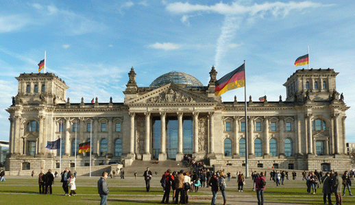 Berlin Reichstag Guided Tours Berlin Reichstag Guided Tours
